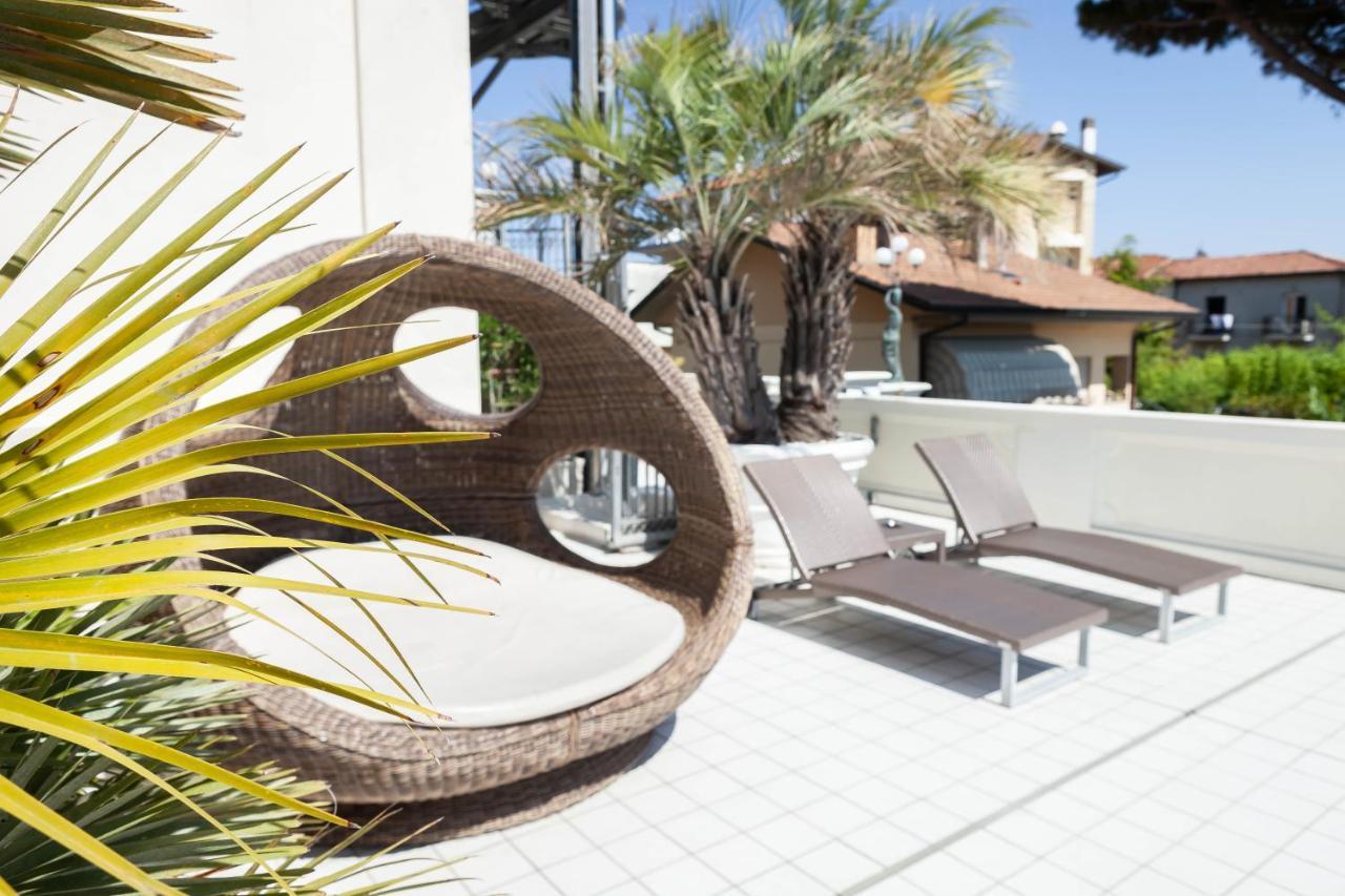 Hotel Conchiglia Cervia Luaran gambar