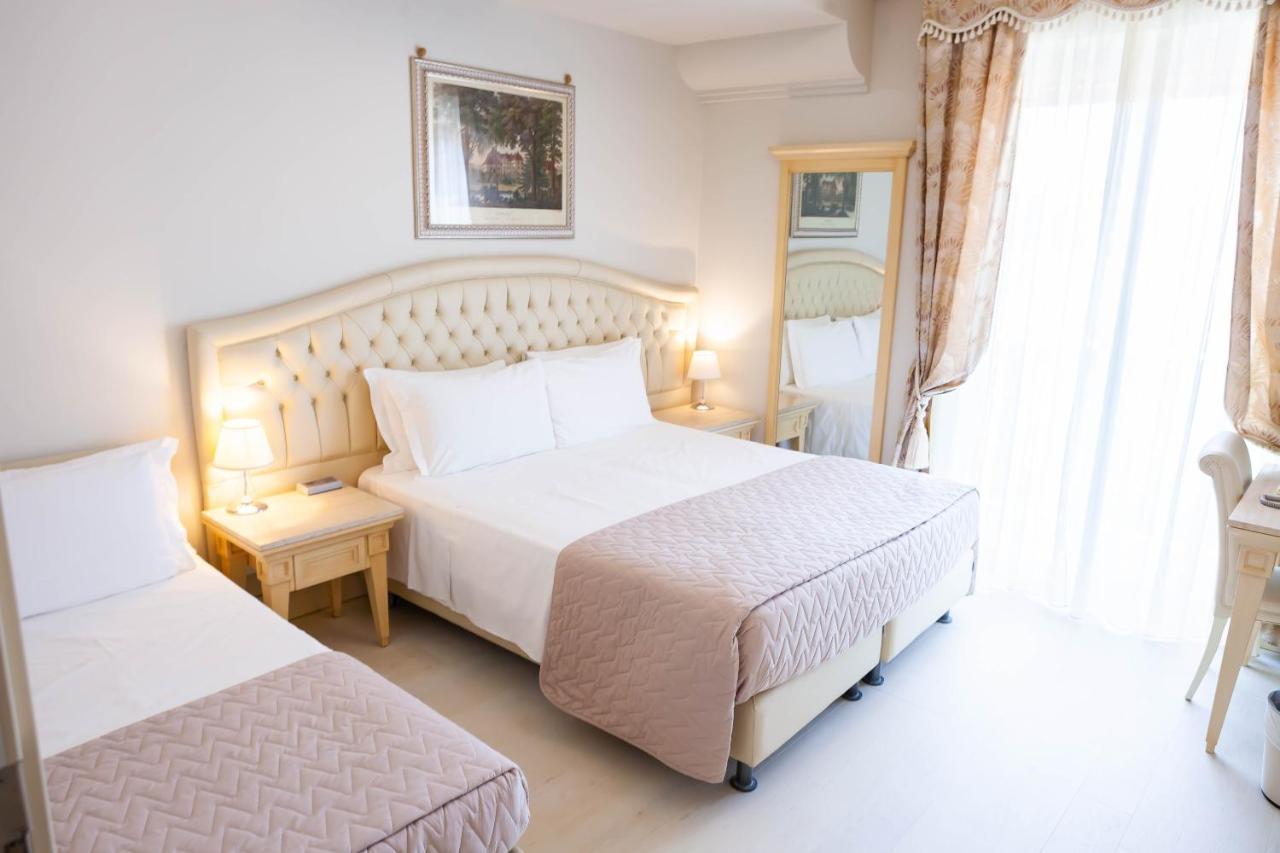 Hotel Conchiglia Cervia Luaran gambar