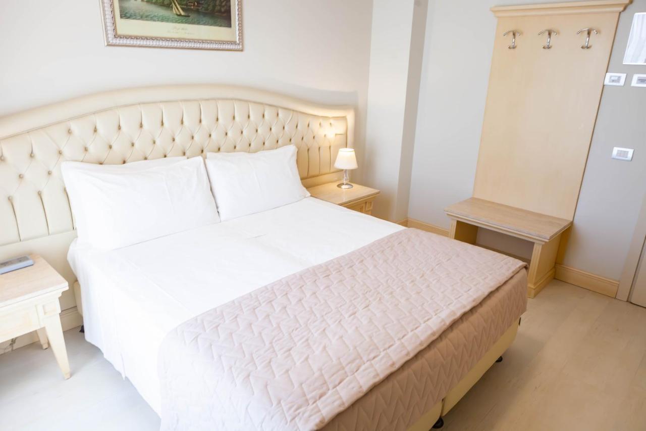 Hotel Conchiglia Cervia Luaran gambar