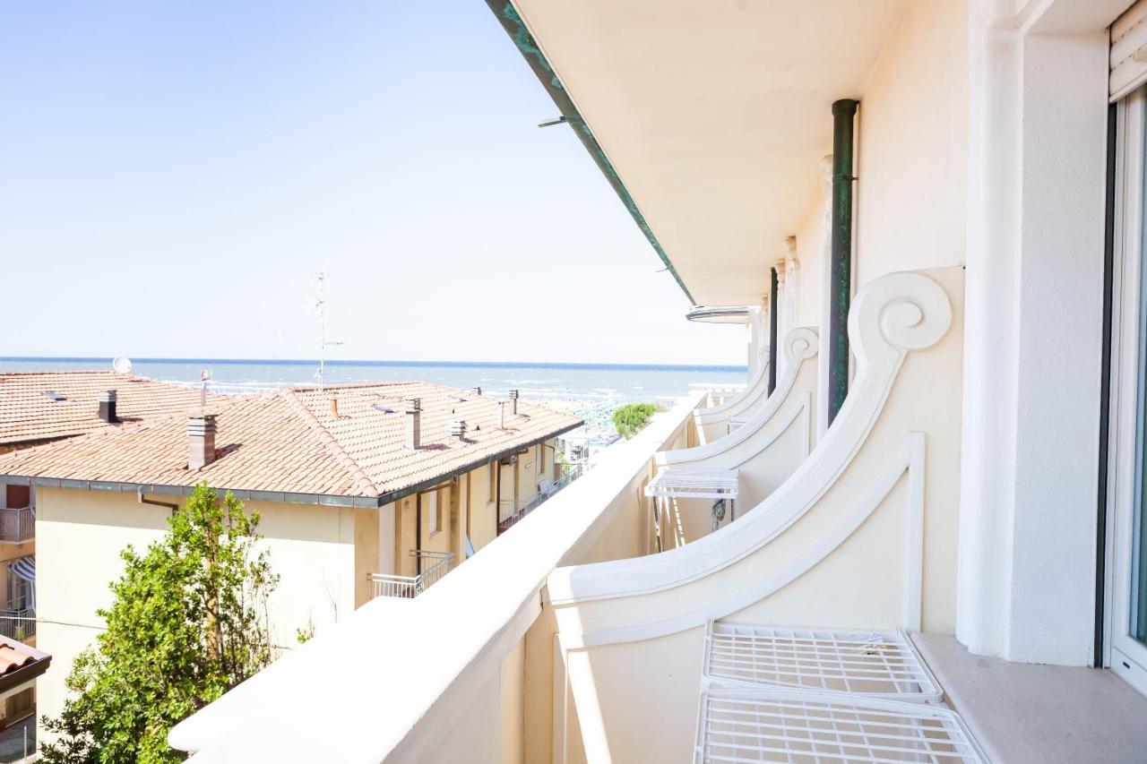 Hotel Conchiglia Cervia Luaran gambar