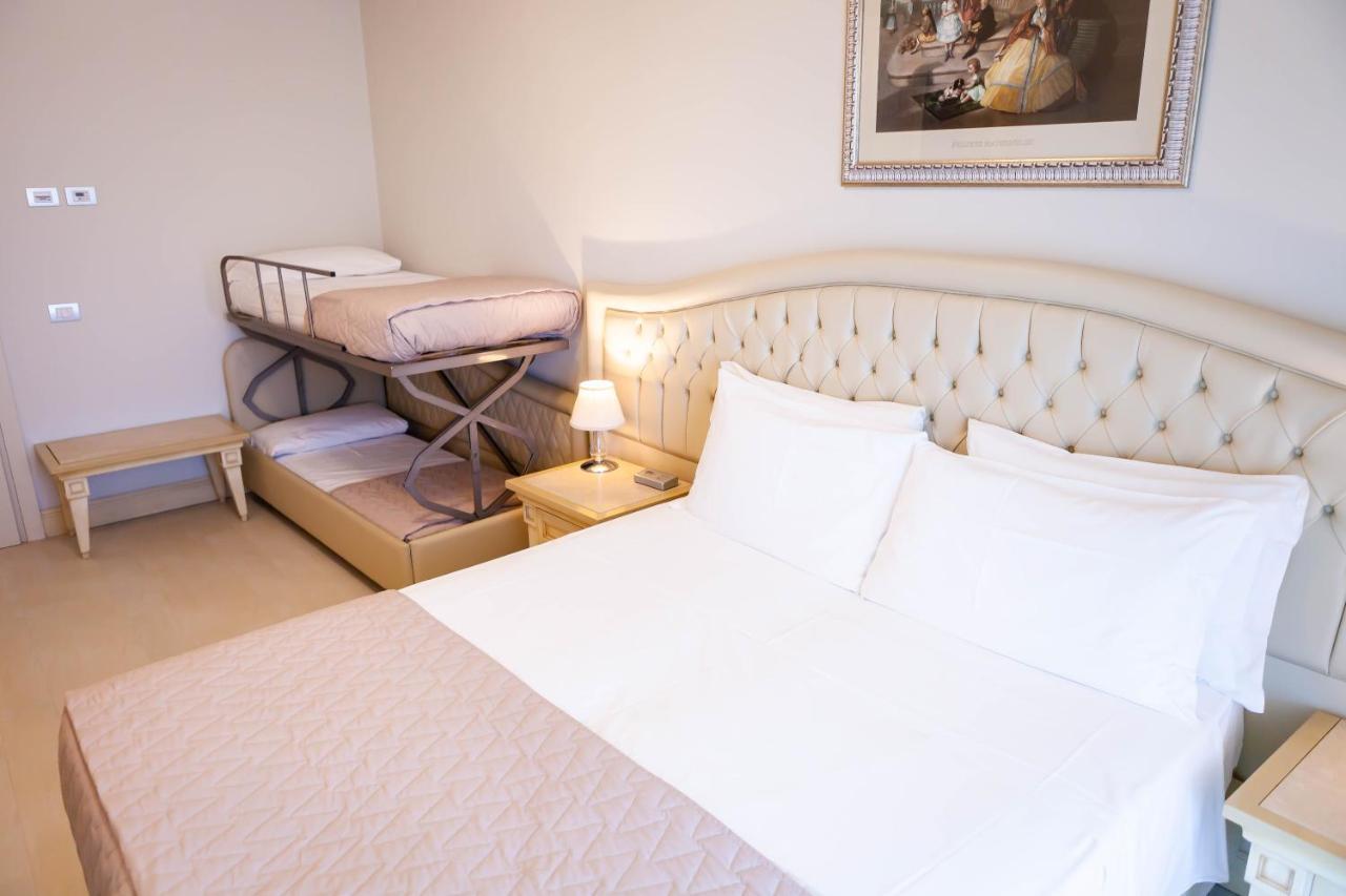 Hotel Conchiglia Cervia Luaran gambar