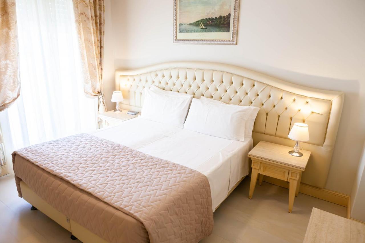 Hotel Conchiglia Cervia Luaran gambar
