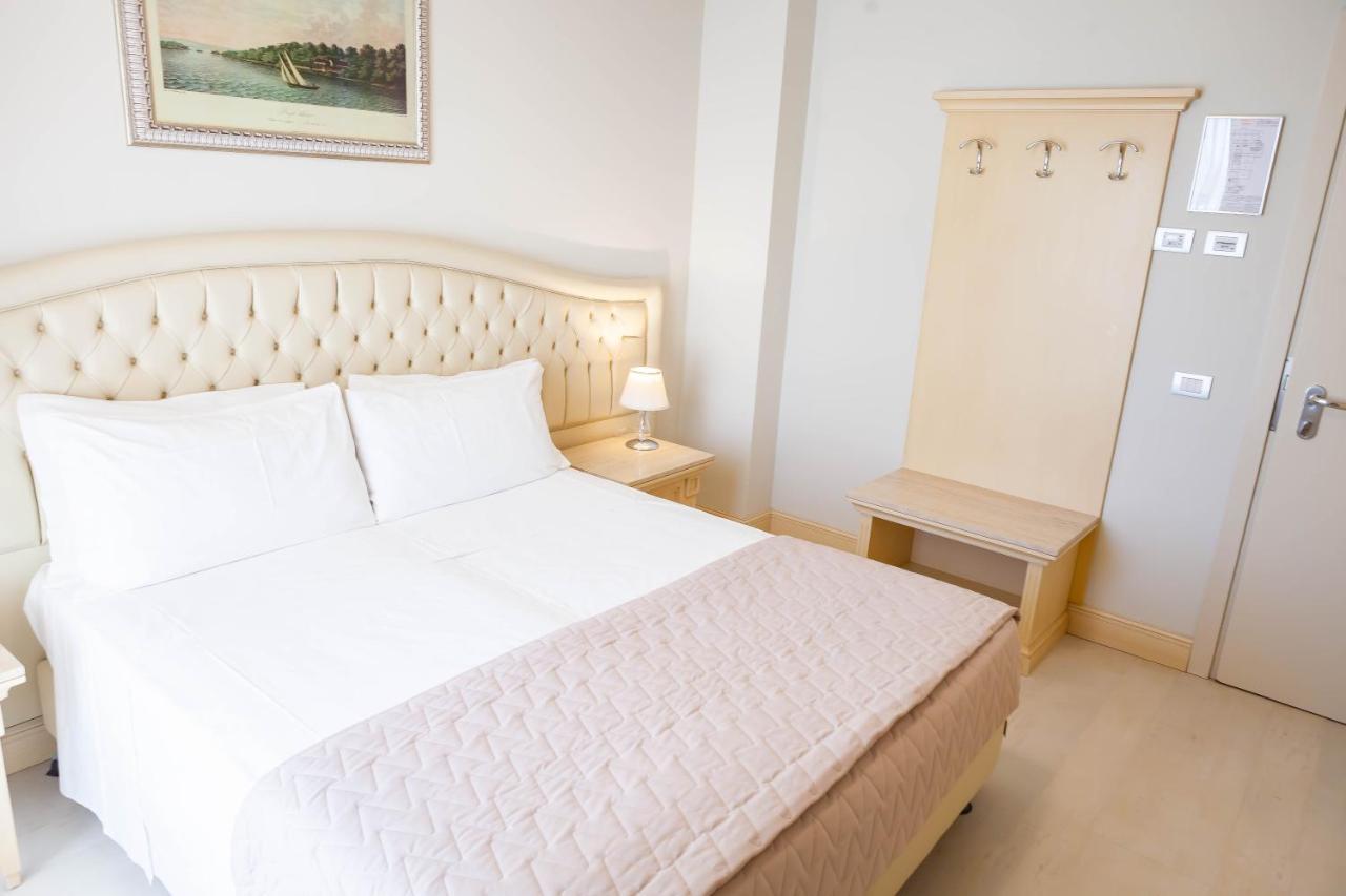 Hotel Conchiglia Cervia Luaran gambar