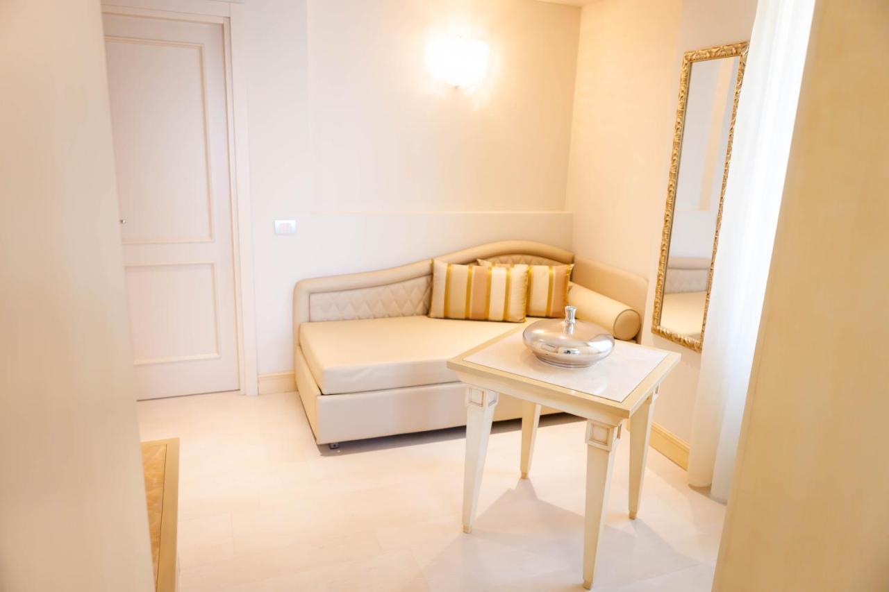 Hotel Conchiglia Cervia Luaran gambar