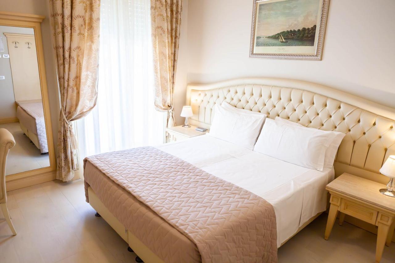 Hotel Conchiglia Cervia Luaran gambar