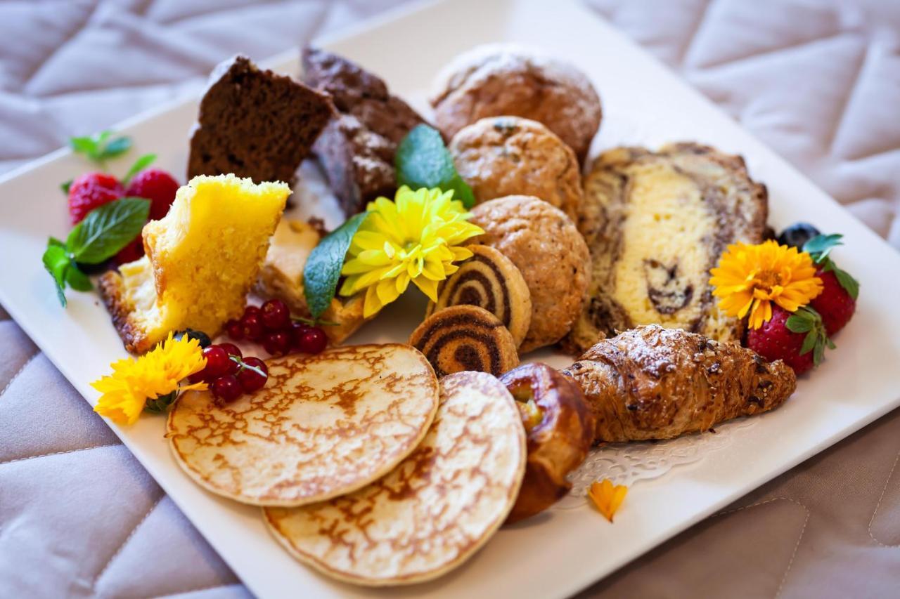 Hotel Conchiglia Cervia Luaran gambar