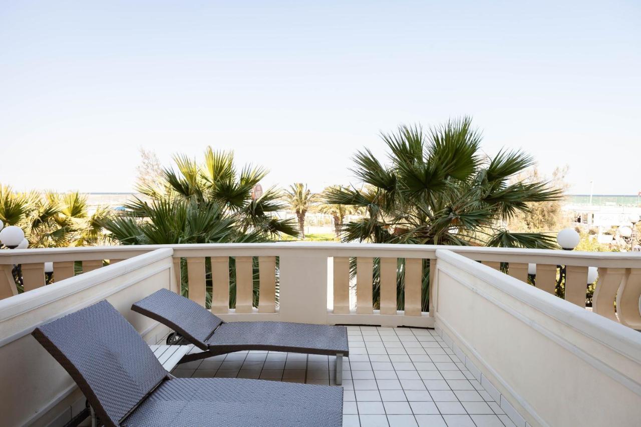 Hotel Conchiglia Cervia Luaran gambar