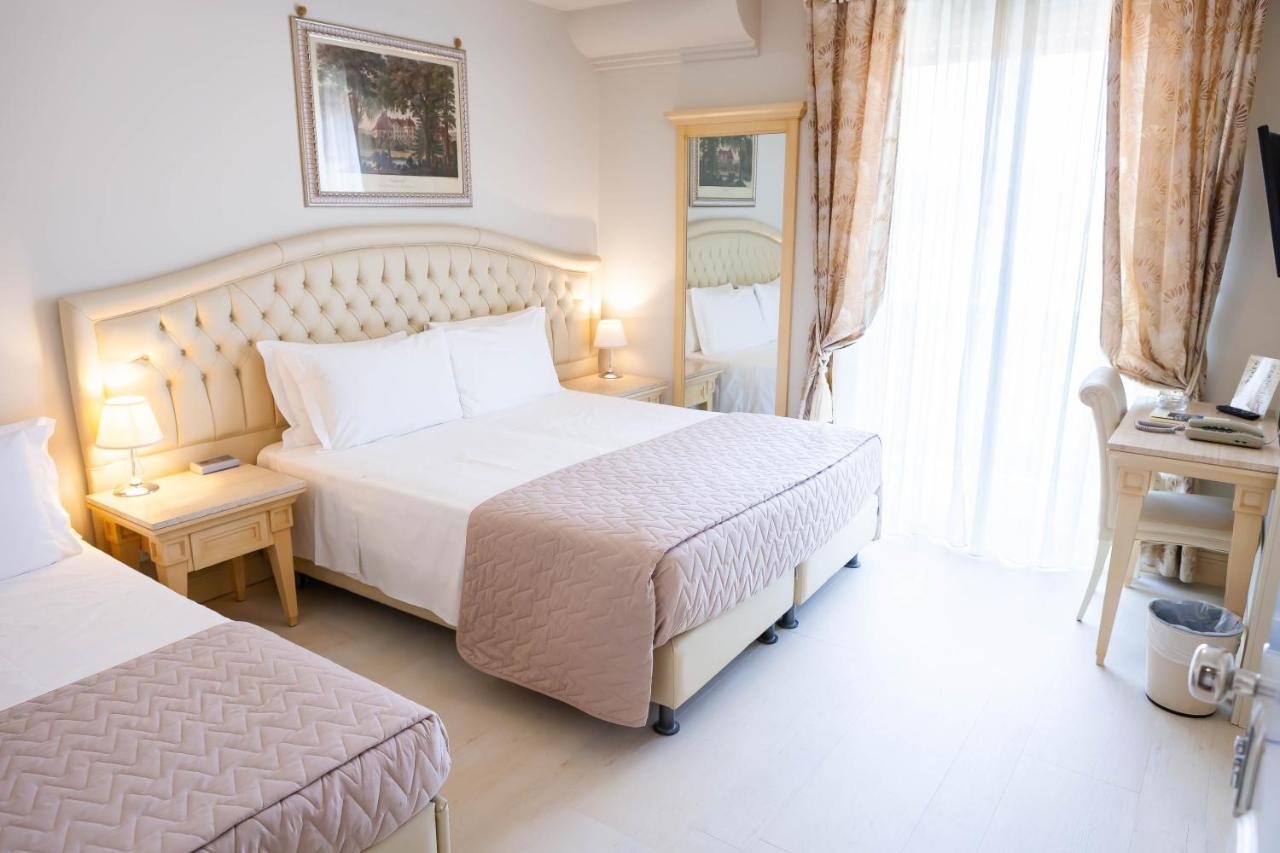 Hotel Conchiglia Cervia Luaran gambar