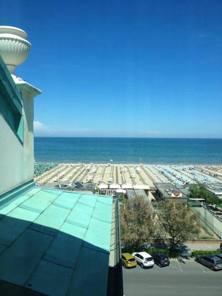 Hotel Conchiglia Cervia Luaran gambar