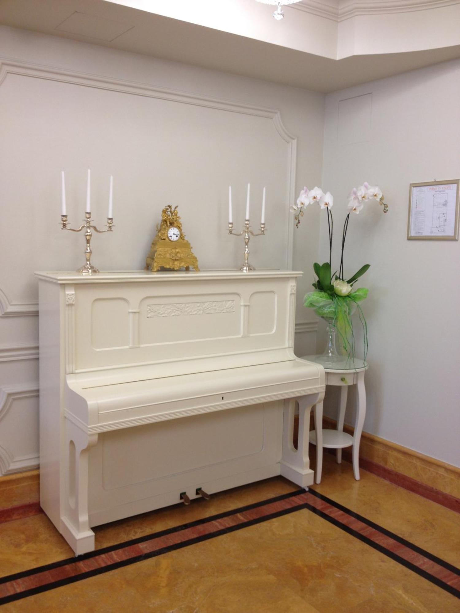 Hotel Conchiglia Cervia Luaran gambar