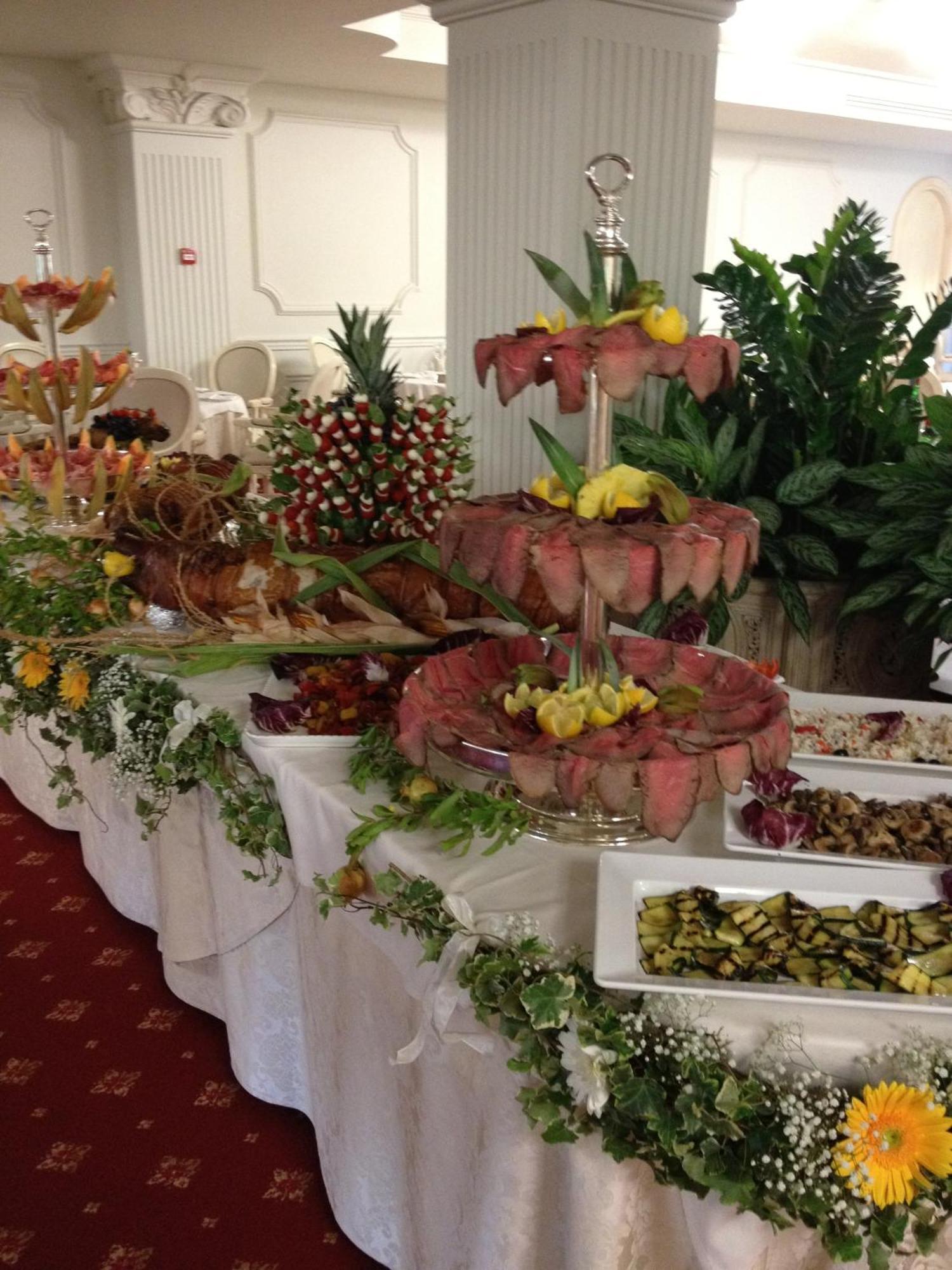 Hotel Conchiglia Cervia Luaran gambar