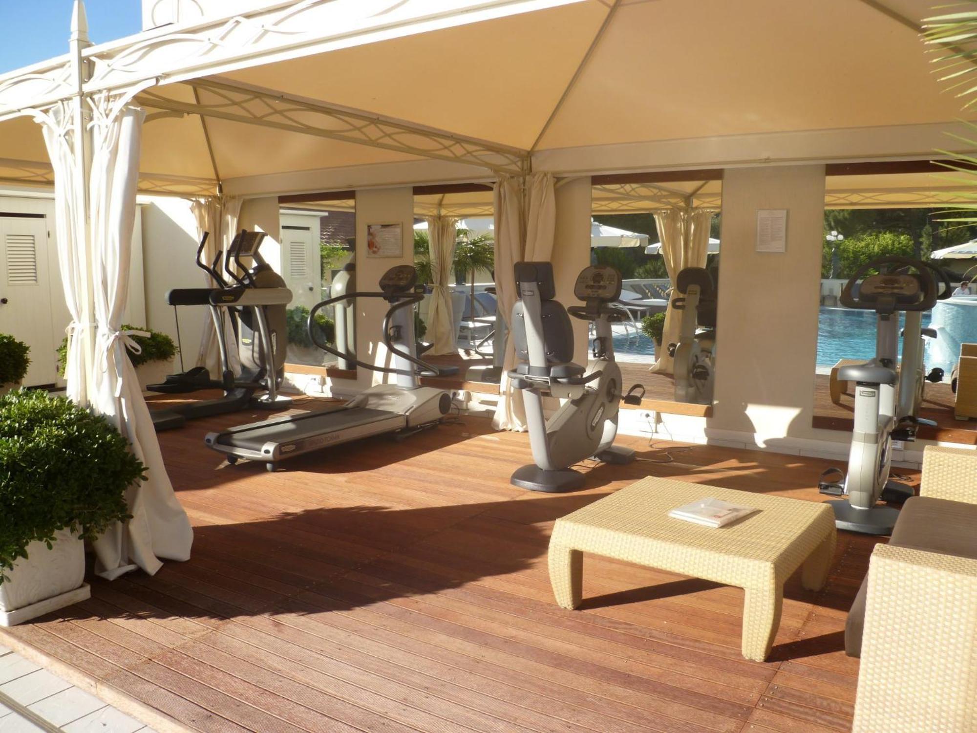 Hotel Conchiglia Cervia Luaran gambar