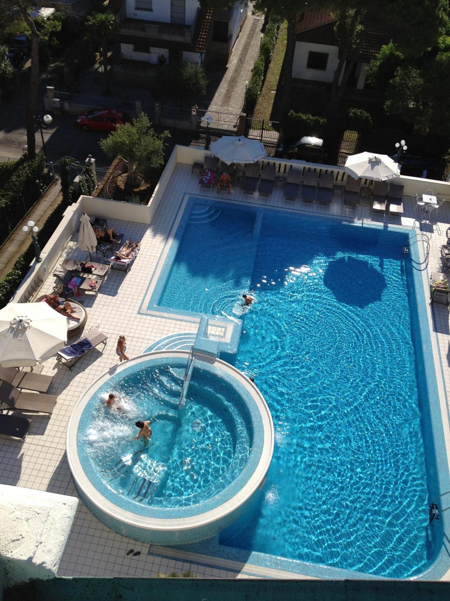 Hotel Conchiglia Cervia Luaran gambar