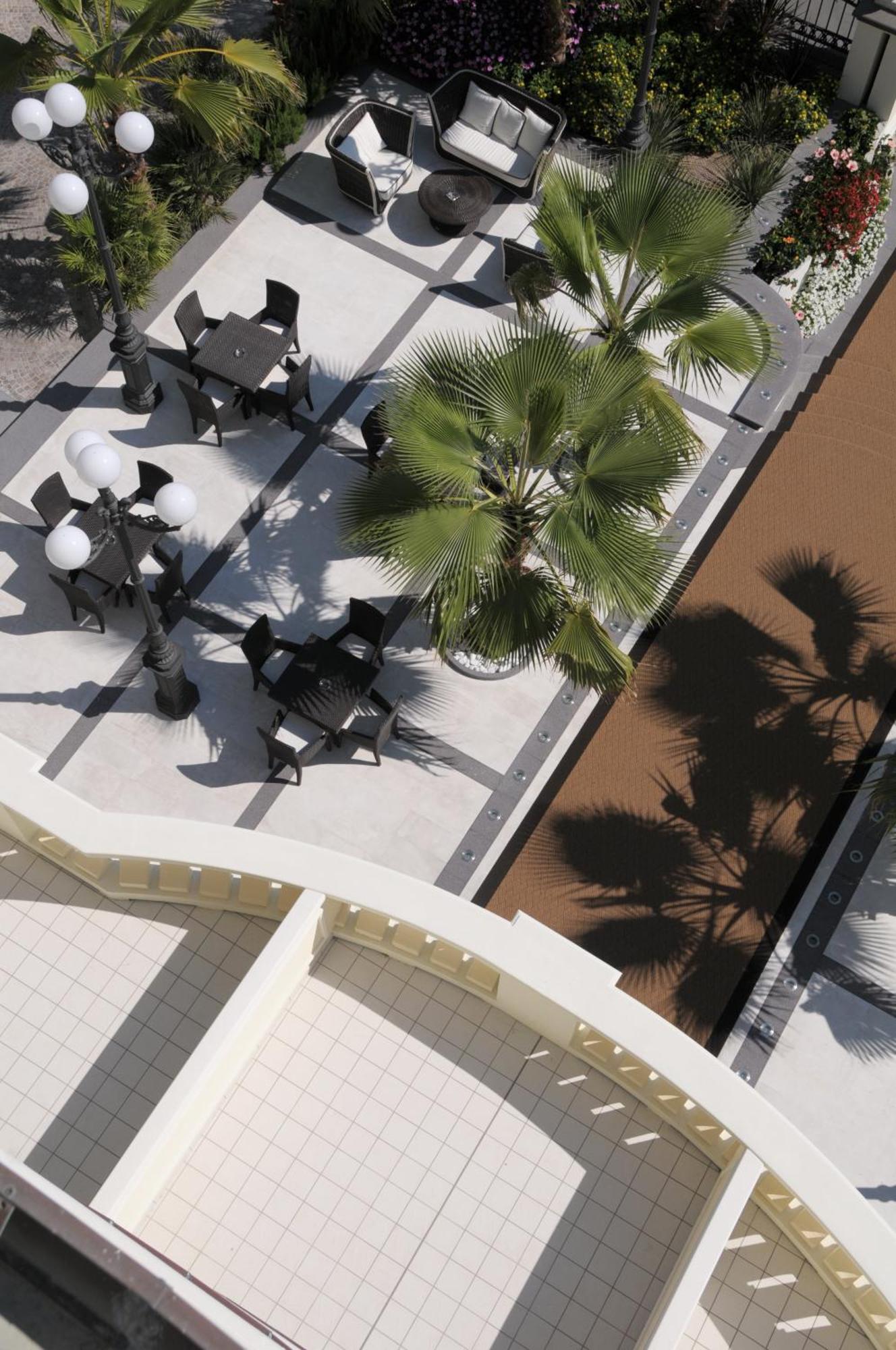 Hotel Conchiglia Cervia Luaran gambar