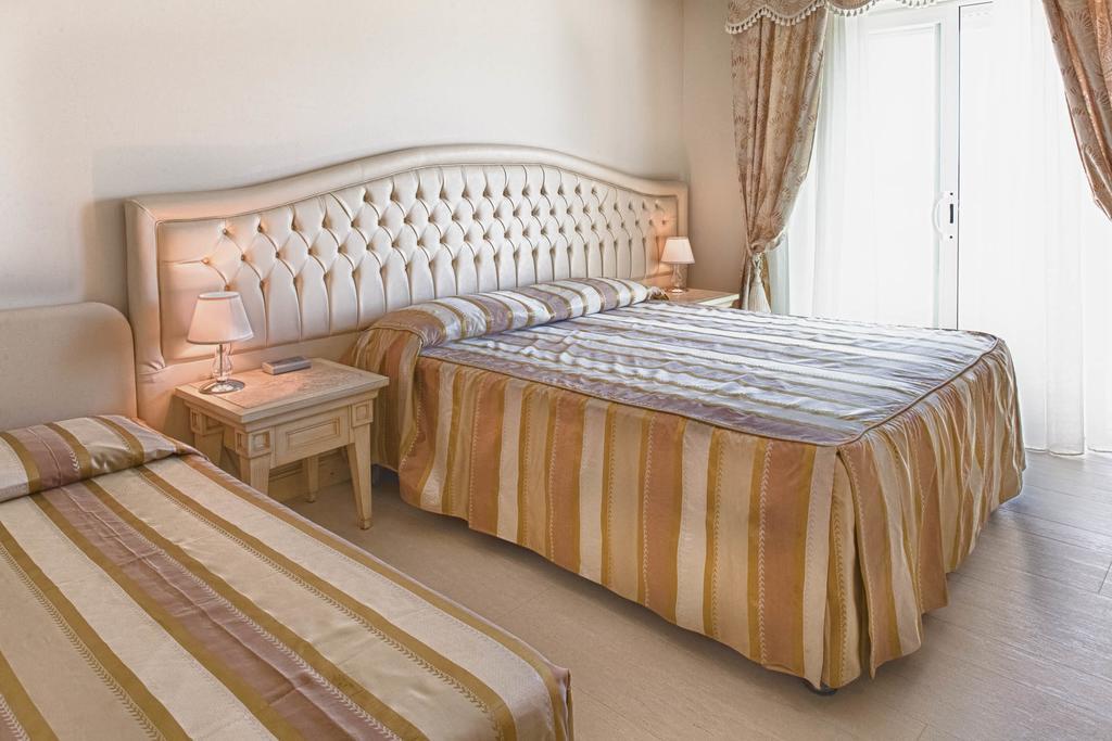Hotel Conchiglia Cervia Luaran gambar