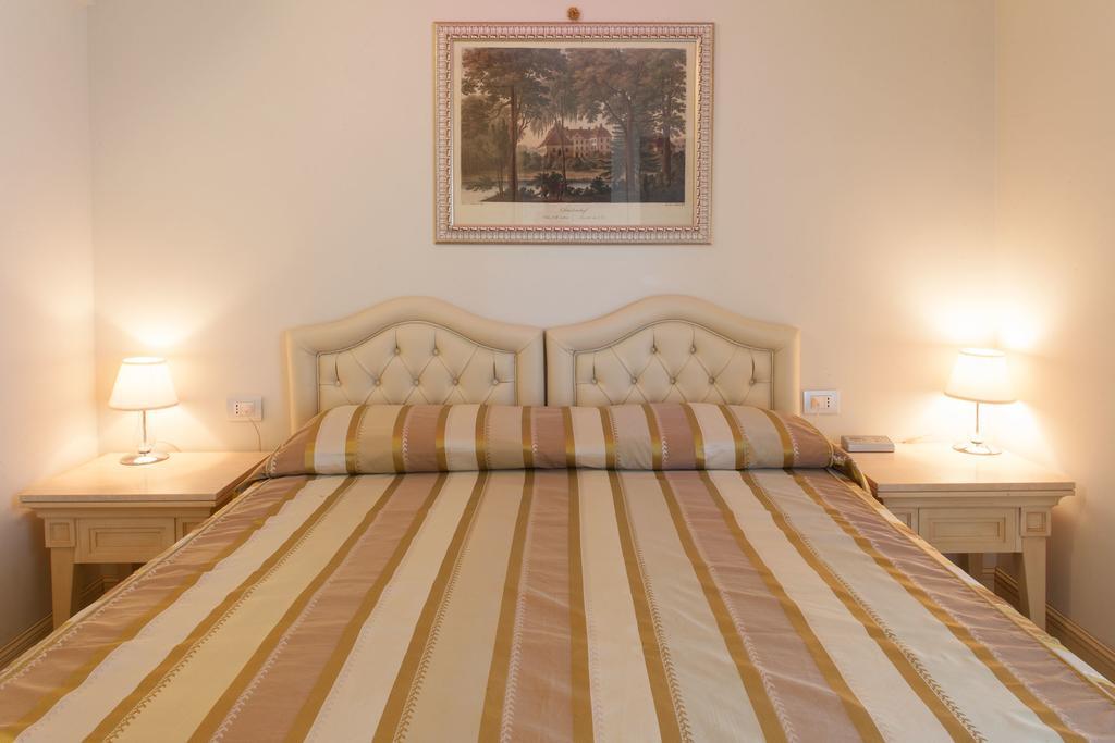 Hotel Conchiglia Cervia Luaran gambar