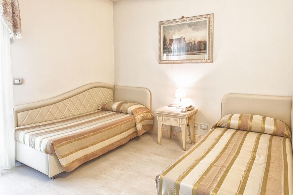 Hotel Conchiglia Cervia Luaran gambar