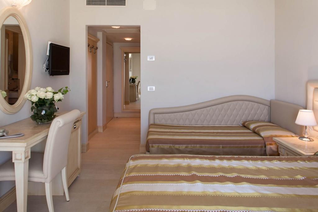 Hotel Conchiglia Cervia Luaran gambar