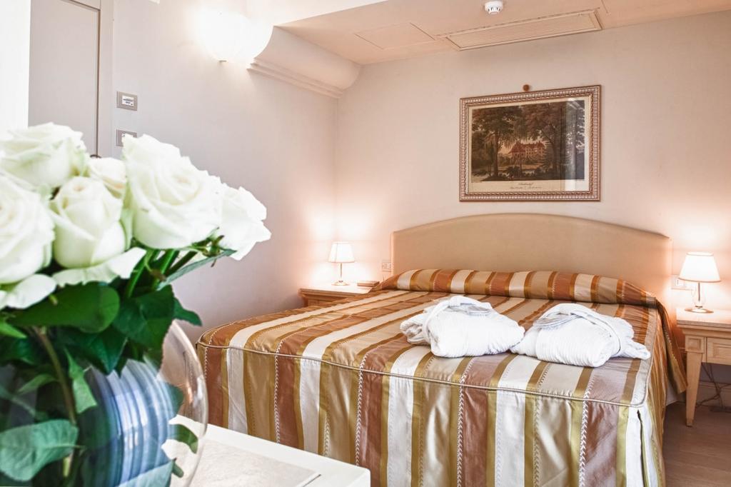 Hotel Conchiglia Cervia Luaran gambar