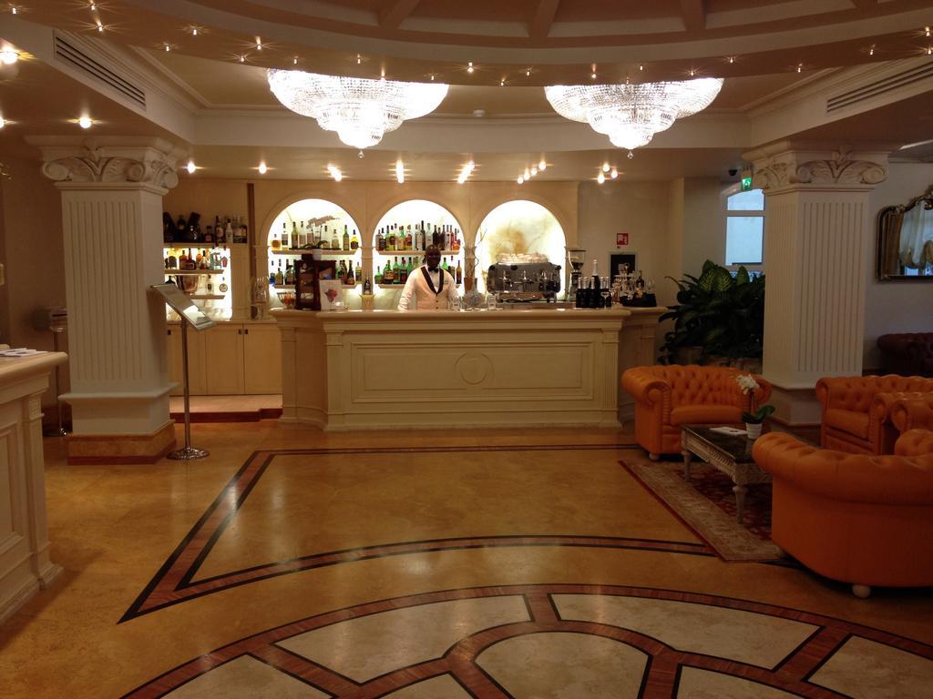 Hotel Conchiglia Cervia Luaran gambar