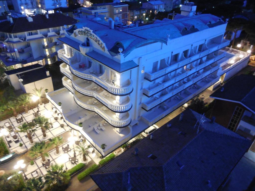 Hotel Conchiglia Cervia Luaran gambar