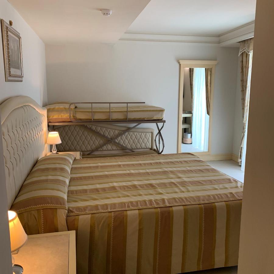 Hotel Conchiglia Cervia Luaran gambar